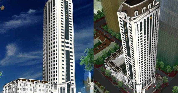 16 năm bỏ hoang: Dự án 3 mặt tiền trên ‘đất vàng’ Thủ đô đến bao giờ mới hồi sinh?