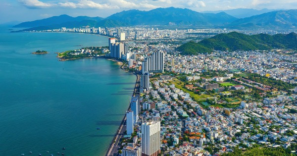 Việt Nam dự kiến có thêm một khu thương mại tự do mới, tọa lạc tại tỉnh có đường bờ biển dài nhất cả nước