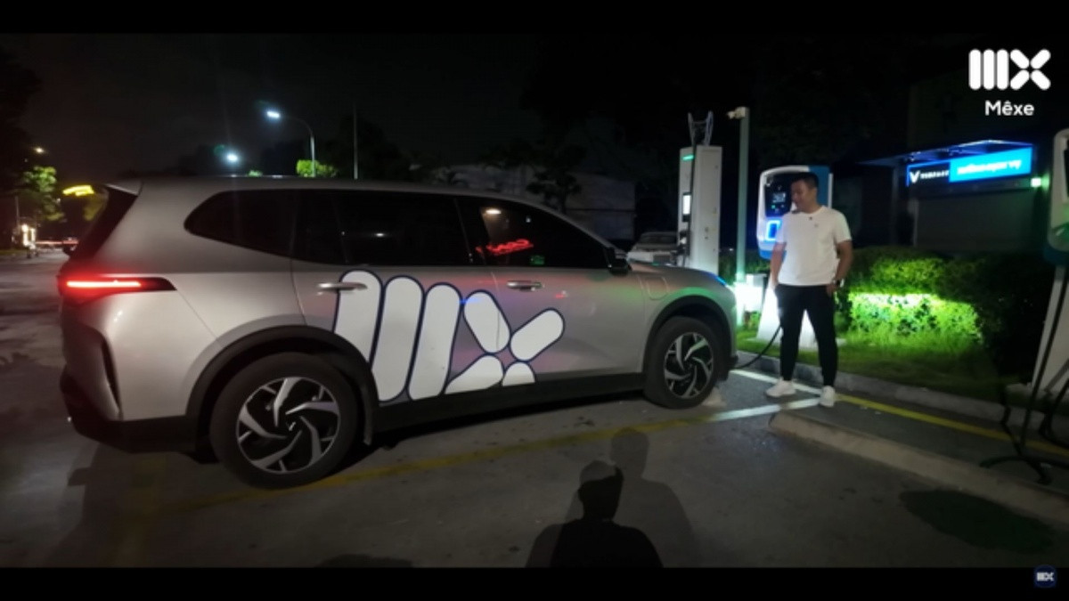 Kiểm chứng pin VinFast Limo Green với 2 bài test, quãng đường thực tế khác biệt ra sao so với công bố?