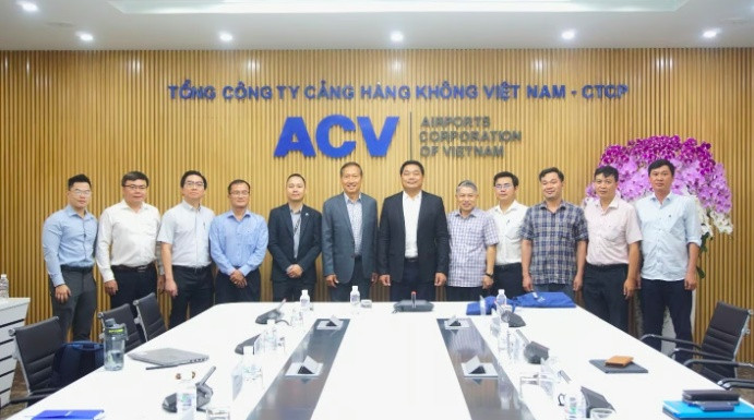 Boeing muốn đưa loại máy bay đặc biệt vào Việt Nam