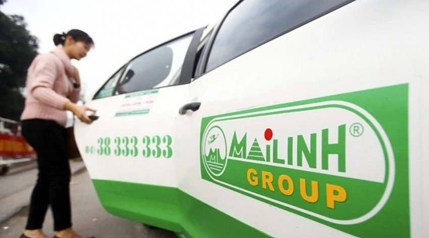 Taxi Mai Linh lên tiếng trước thông tin bị đòi nợ trên mạng