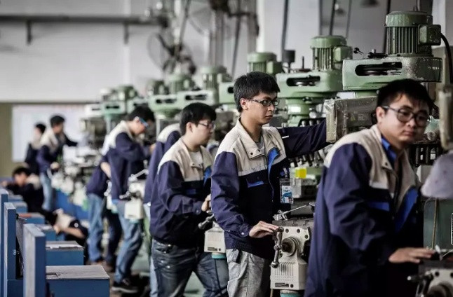 Việt Nam thiếu hụt chuyên gia ở các ngành công nghệ mũi nhọn