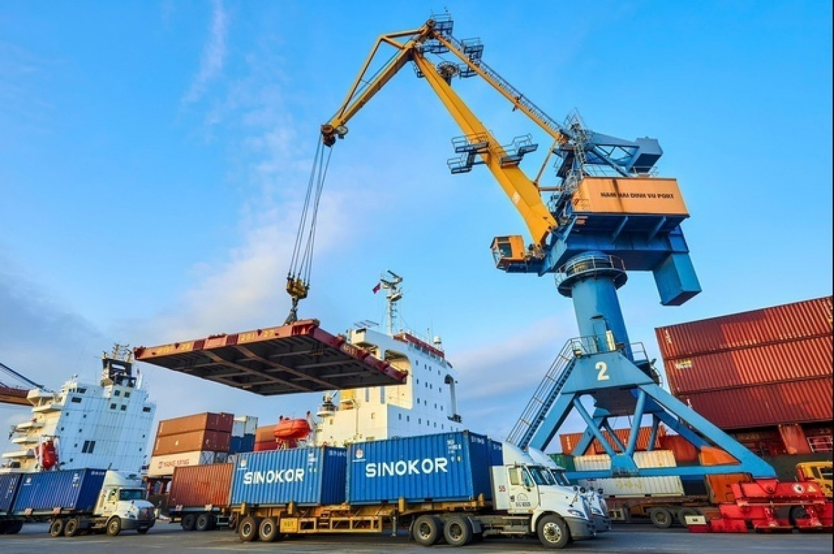 VSC bước vào đợt tăng giá mạnh, VietinBank Capital bất ngờ bán 15 triệu cổ phiếu