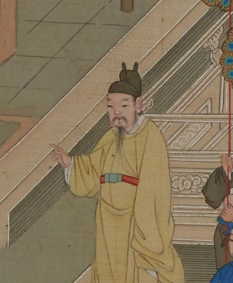 Vị Hoàng đế tàn bạo nhất triều Lưu Tống: Sát hại vô số cường thần để giữ ngai vàng, bị nghi ngờ loạn luân với mẫu hậu - ảnh 1