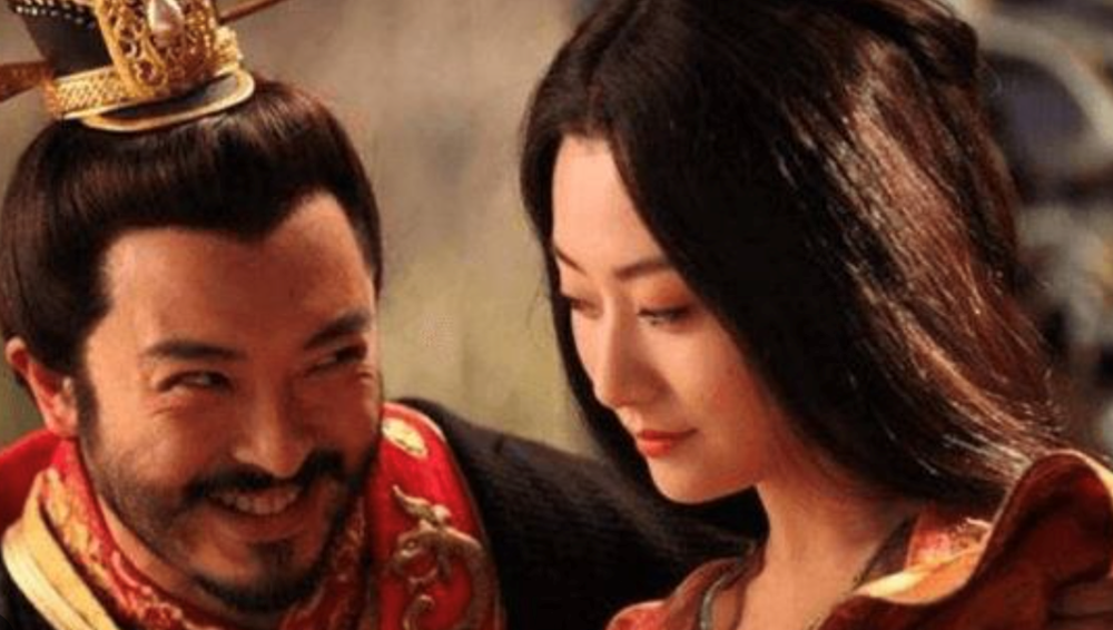 Vị Hoàng đế tàn bạo nhất triều Lưu Tống: Sát hại vô số cường thần để giữ ngai vàng, bị nghi ngờ loạn luân với mẫu hậu - ảnh 3