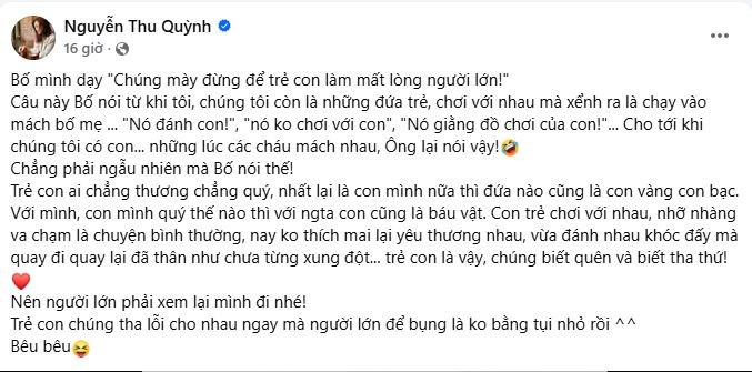 Nữ diễn viên VTV bức xúc - ảnh 2