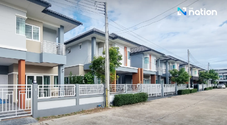 Nền kinh tế lớn thứ 2 Đông Nam Á lung lay: Thị trường bất động sản bên bờ vực sụp đổ, chìm trong cuộc khủng hoảng chưa từng có - ảnh 1