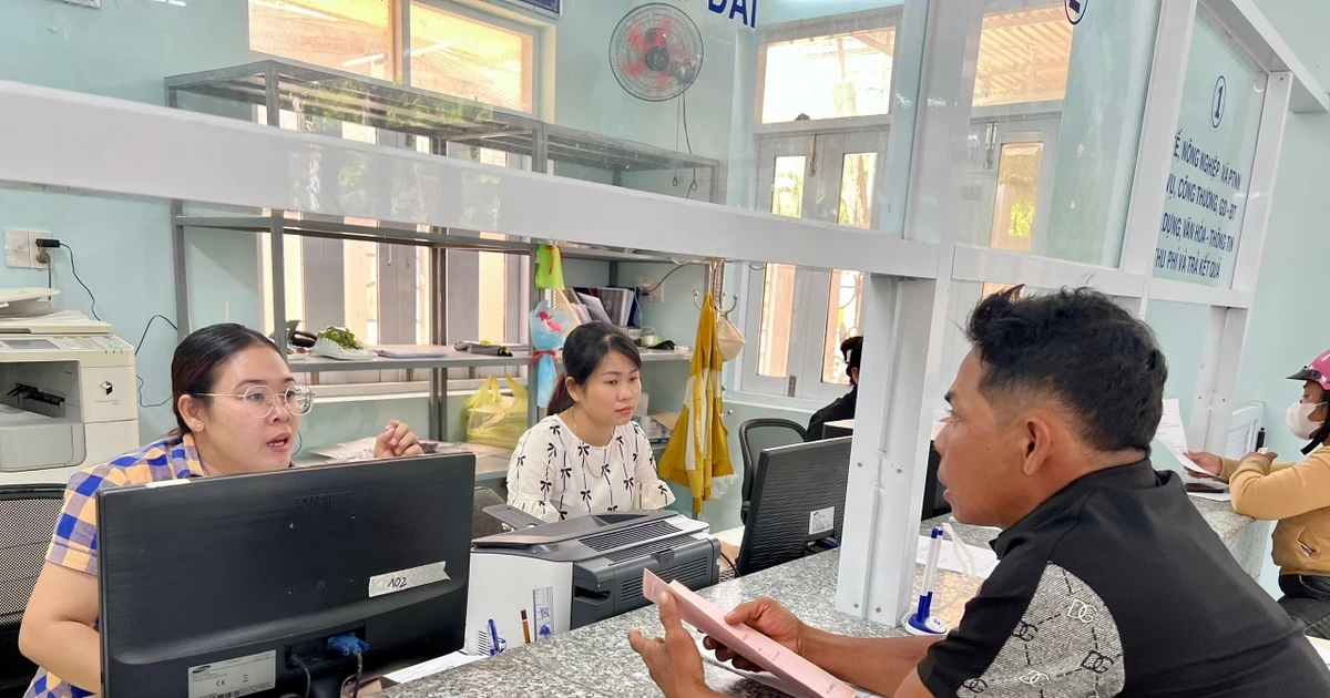 Khánh Hòa chi 200 tỷ đồng hỗ trợ cán bộ sau sáp nhập