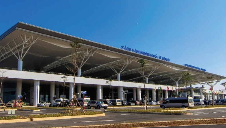 Sân bay lớn thứ 2 miền Bắc sắp đạt kỷ lục mới- Ảnh 1.