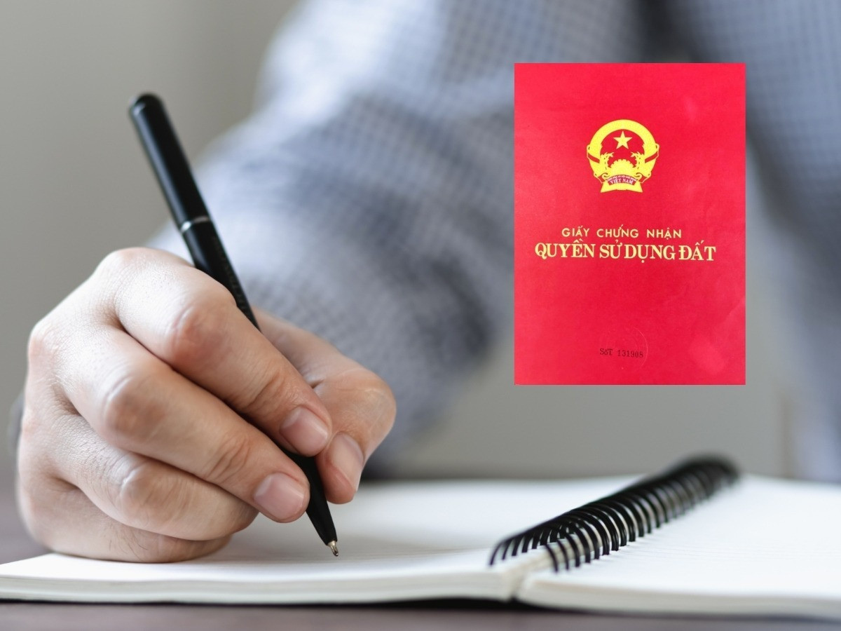 Từ nay, trường hợp tài sản gắn liền với đất này sẽ không được cấp sổ đỏ- Ảnh 1.