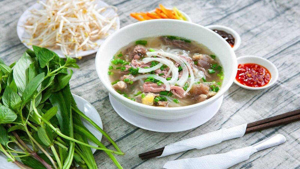 Món ăn quen thuộc của người Việt đứng đầu trong danh sách những món ăn ngon, giàu dinh dưỡng ở Đông Nam Á - ảnh 1