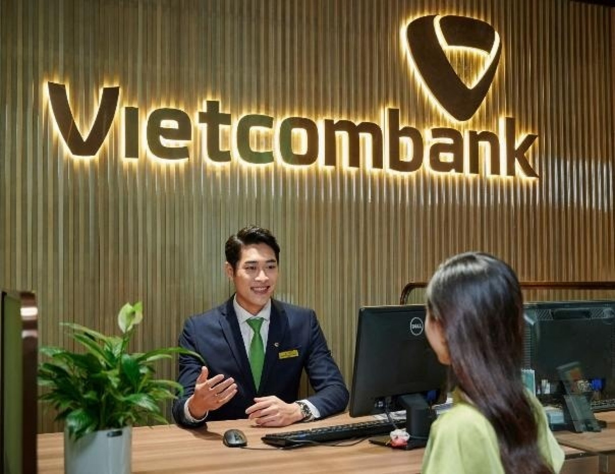 Vietcombank thay đổi lớn về phí và lãi suất của thẻ tín dụng, toàn bộ khách hàng cá nhân chú ý