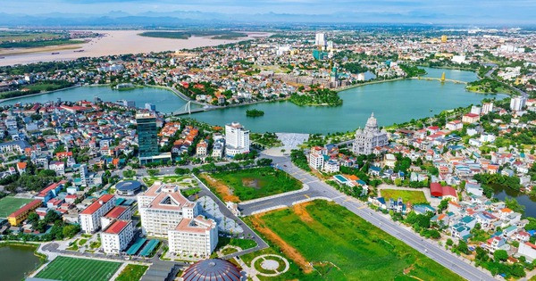Một tập đoàn lớn của Thái Lan đề xuất đầu tư khu công nghệ cao 500ha ở Phú Thọ