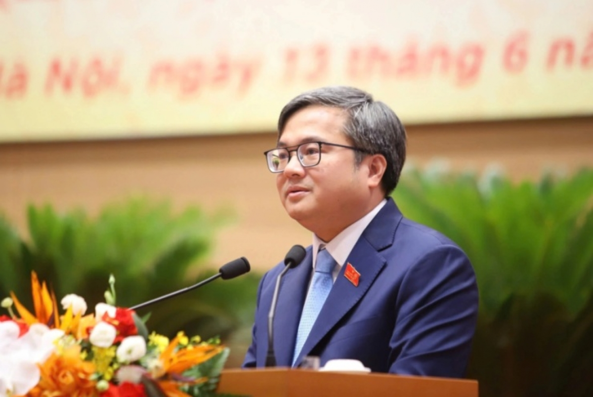 Phó Chủ tịch UBND TP Hà Nội: Chưa bao giờ niềm tin vào kinh tế tư nhân lại mạnh mẽ như lúc này