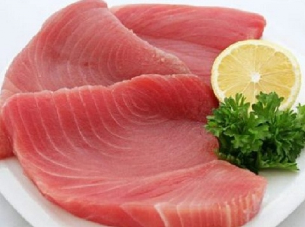 'Siêu thực phẩm' của Việt Nam sang Pháp cực 'đắt hàng': Nửa năm thu về hơn 1,5 triệu USD