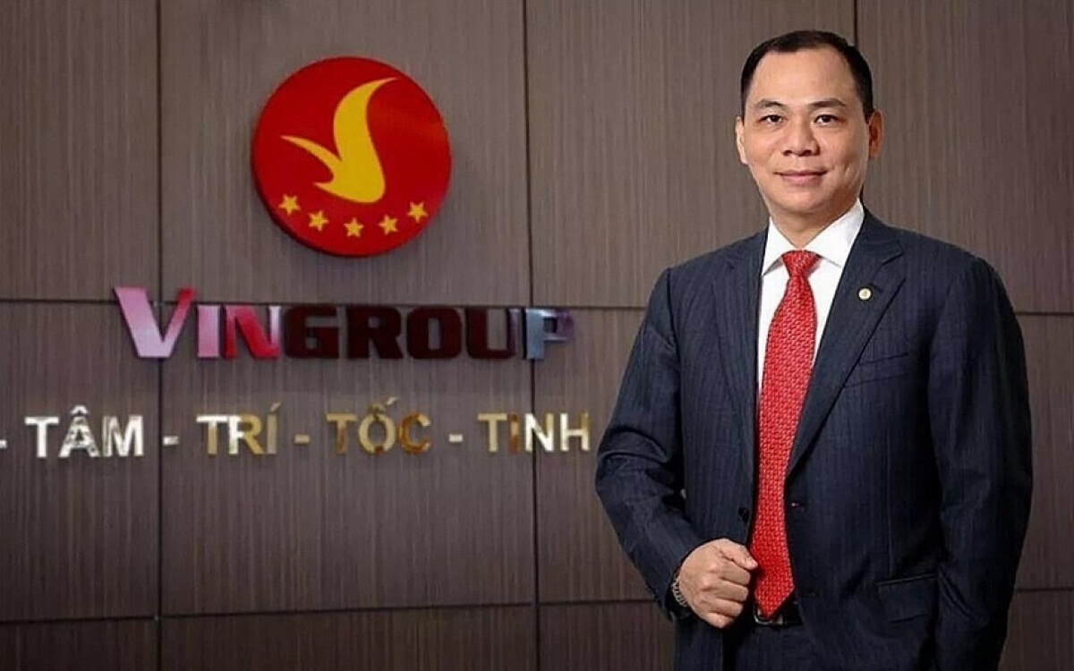 Vingroup