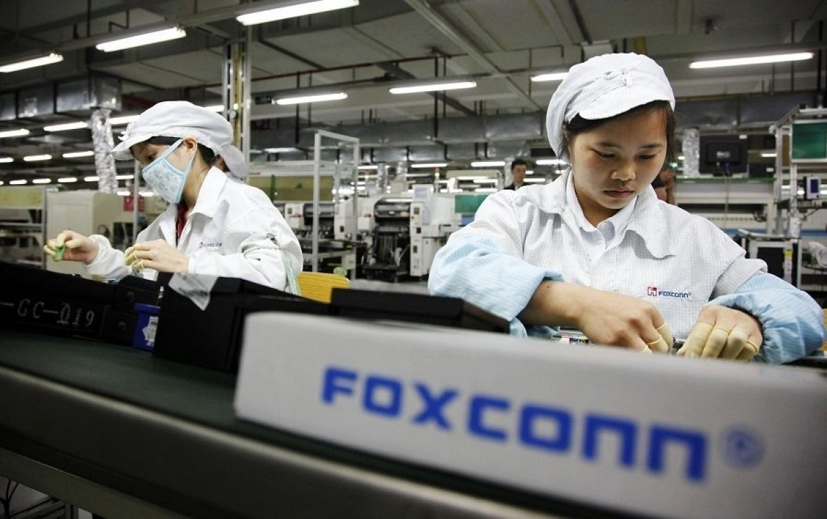Đại bàng công nghệ đang tạo 100.000 việc làm tại Việt Nam vừa rót thêm 320 triệu USD vào Bắc Ninh