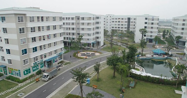 5 năm nữa, thành phố đông dân nhất Việt Nam sẽ có thêm 200.000 căn nhà ở xã hội