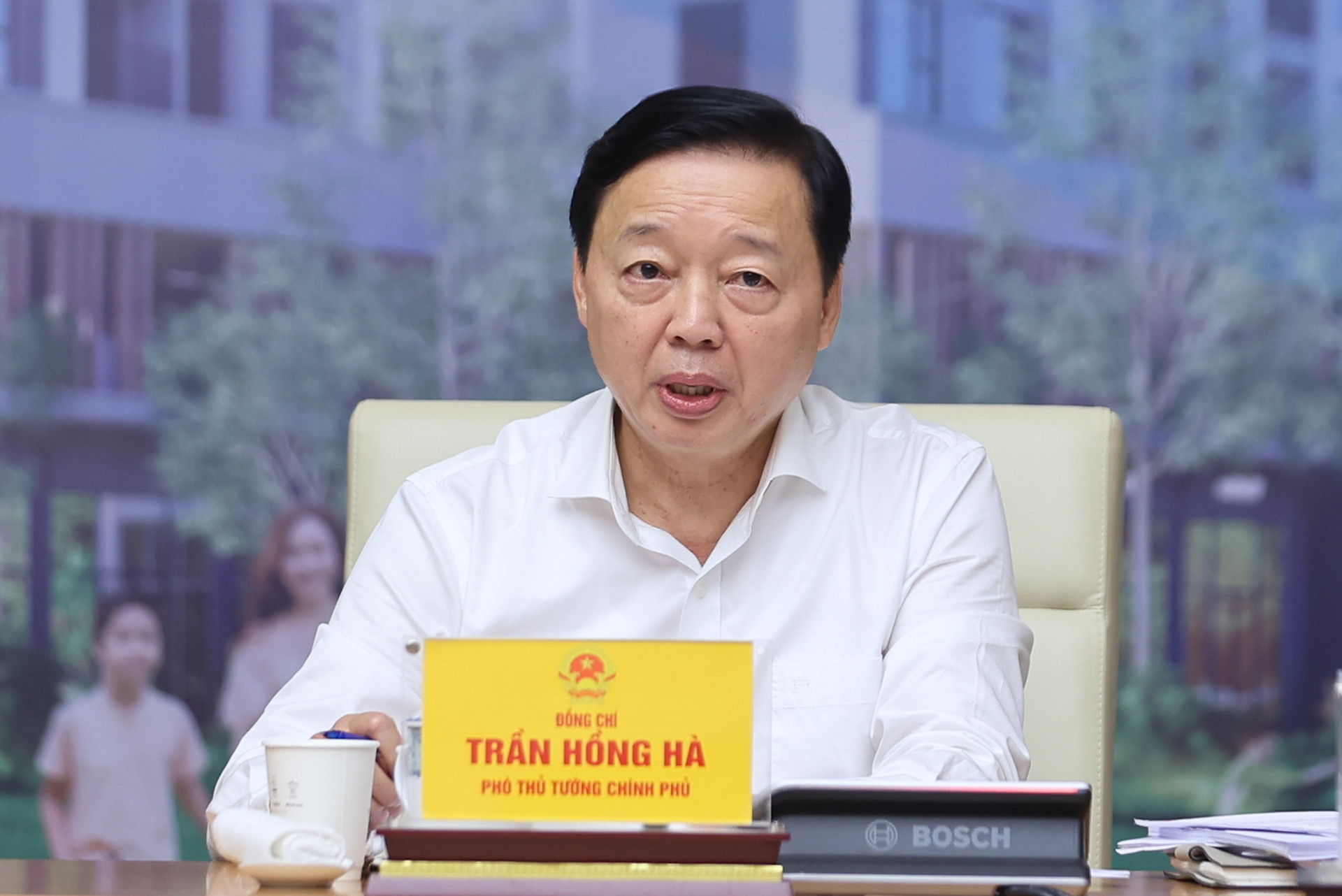 Thủ tướng: Nâng ngưỡng thu nhập được mua nhà xã hội theo hướng phù hợp hơn- Ảnh 4.