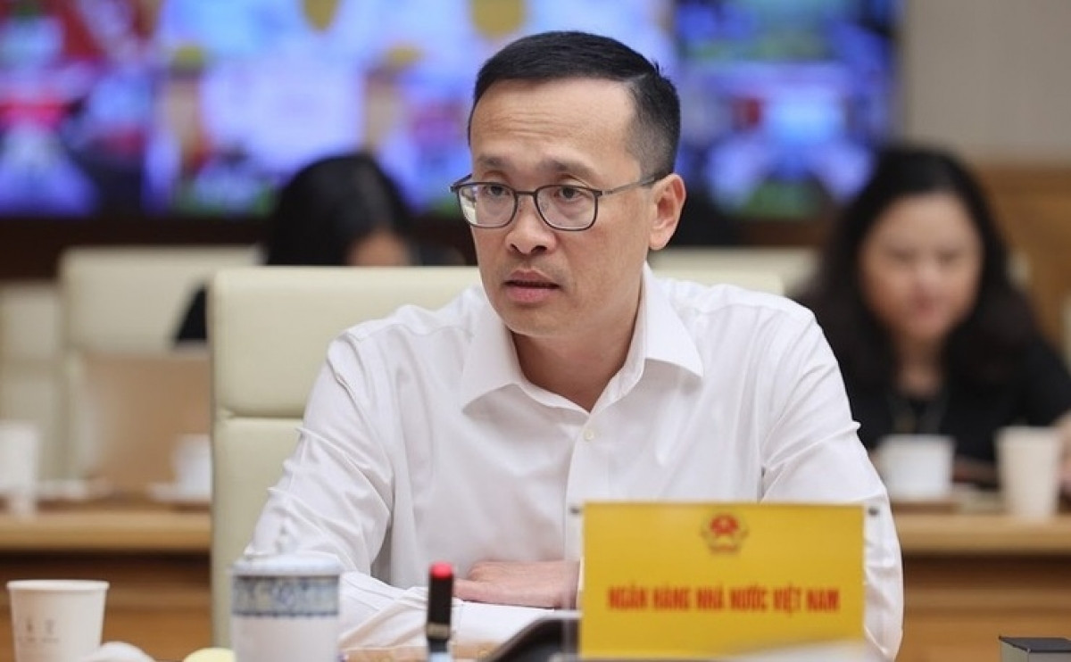 Phó Thống đốc Ngân hàng Nhà nước chỉ rõ 'nút thắt' lớn nhất của tín dụng nhà ở xã hội
