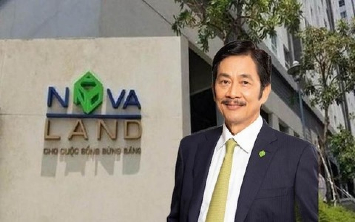 Novaland (NVL) và 150.000 tỷ đồng hàng tồn kho: 'Xiềng xích' thành bệ phóng trong chu kỳ mới của BĐS?