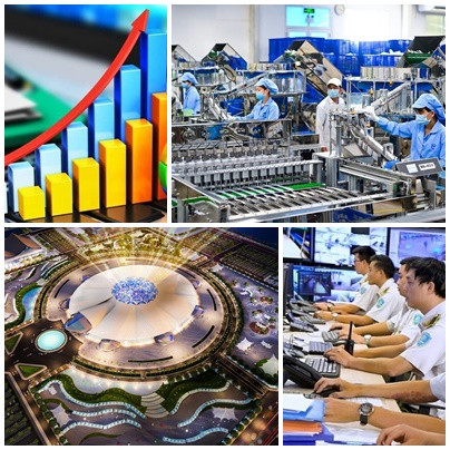 Chỉ đạo, điều hành của Chính phủ, Thủ tướng Chính phủ nổi bật tuần từ 9-15/8/2025- Ảnh 1.