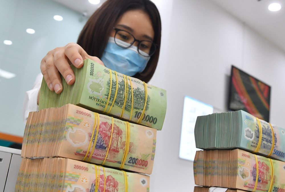 Bộ Nội vụ vừa có đề xuất quan trọng ảnh hưởng đến lương của hàng triệu viên chức cả nước - ảnh 1
