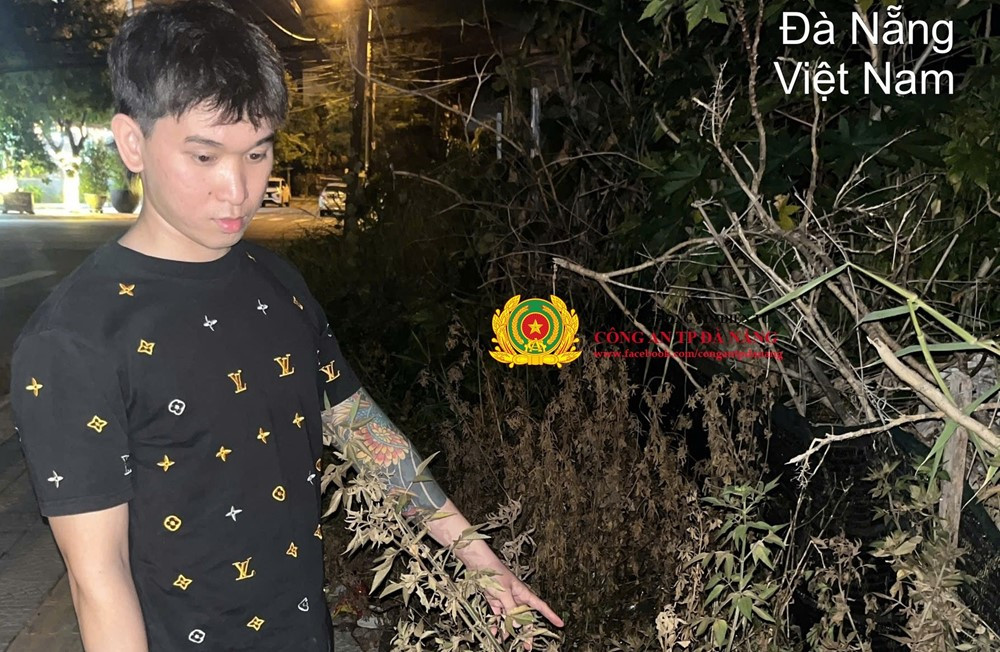 'Truy nóng' Nguyễn Thanh Vân