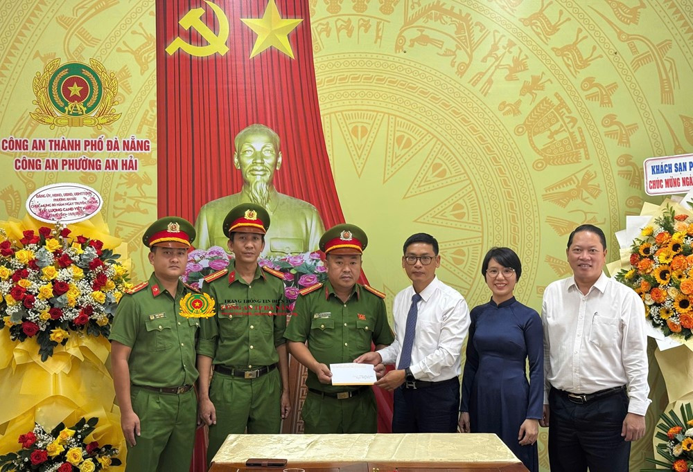 'Truy nóng' Nguyễn Thanh Vân - ảnh 3