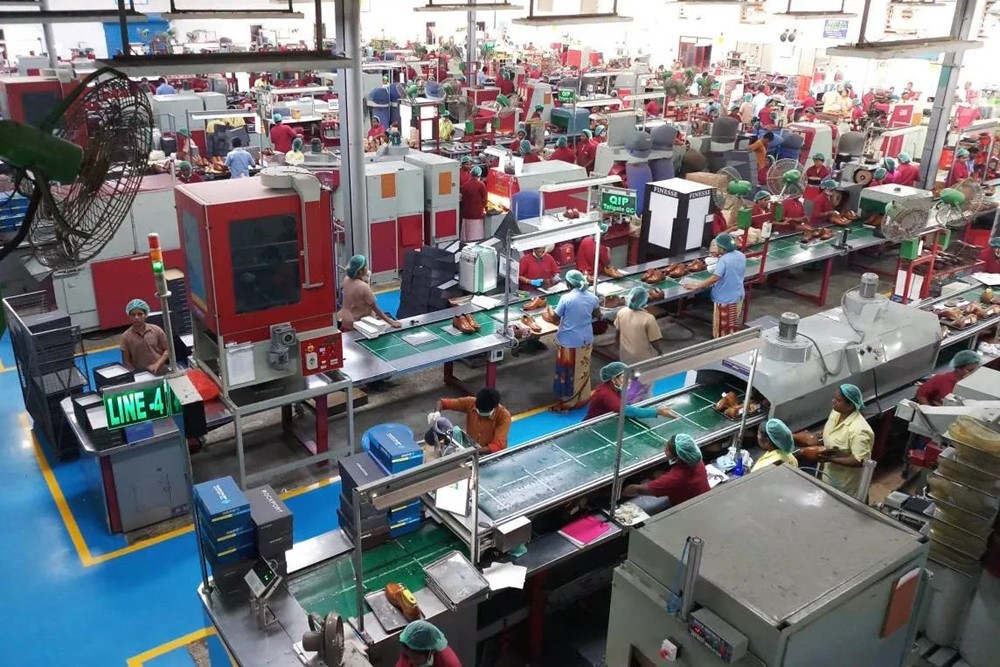 Quốc gia châu Á lay lay vì đòn thuế 50%: Đơn hàng bị hủy hàng loạt, 23.000 công nhân đứng trước nguy cơ mất việc - ảnh 3