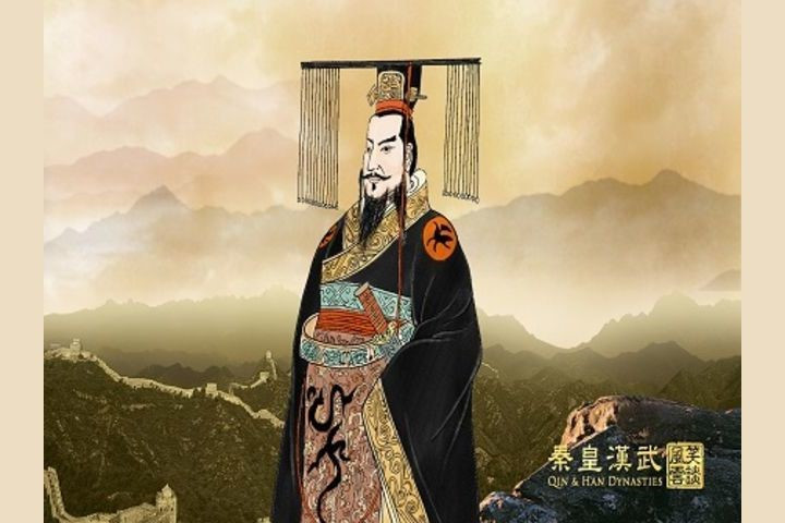 Tấm bia đá dưới chân núi Côn Lôn gây chấn động, hé lộ tham vọng trường sinh của Tần Thủy Hoàng sau hơn 2.000 năm - ảnh 3
