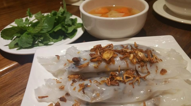 Từ phở đến bánh mì và bún chả: Ẩm thực Việt Nam ghi dấu mạnh mẽ tại Hồng Kông - ảnh 3