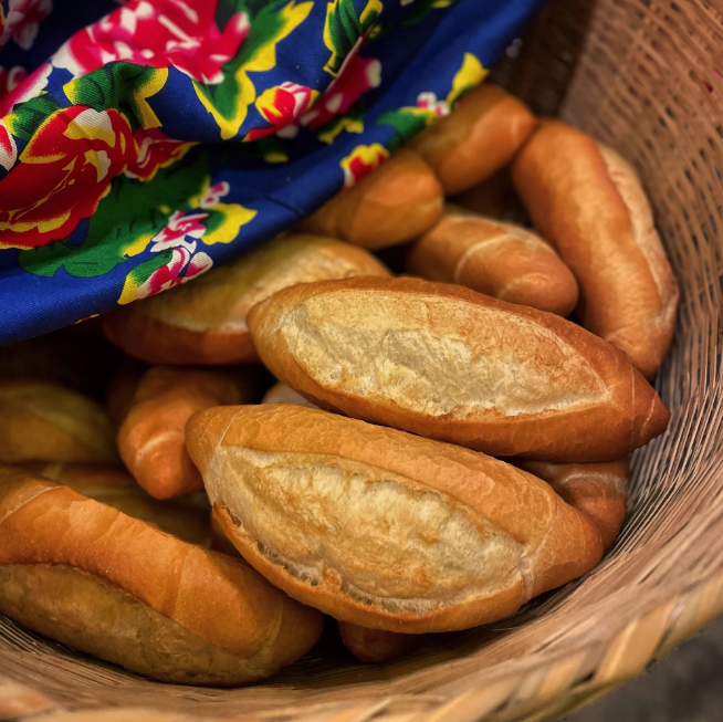 Từ phở đến bánh mì và bún chả: Ẩm thực Việt Nam ghi dấu mạnh mẽ tại Hồng Kông - ảnh 7