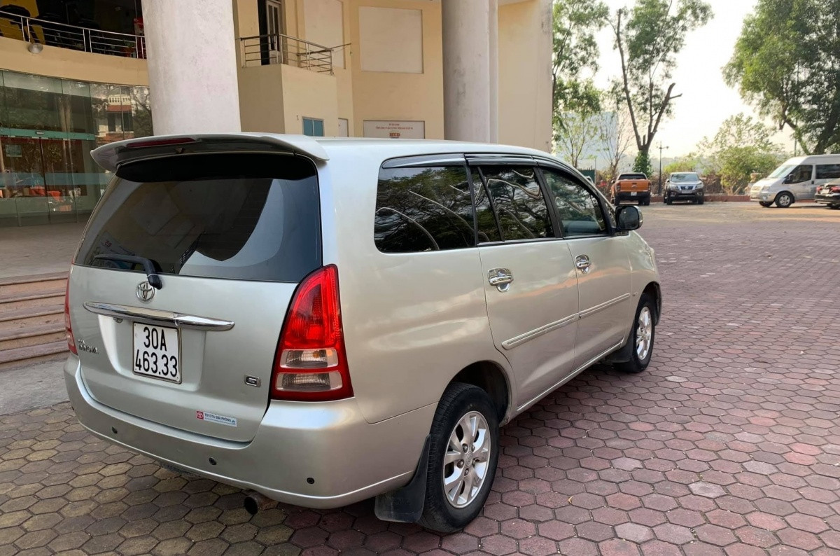 Toyota ra mẫu SUV cỡ nhỏ, sẽ bán trong tháng 8 này: Động cơ mới thân thiện môi trường, 6 túi khí tiêu chuẩn, giá chỉ hơn 200 triệu