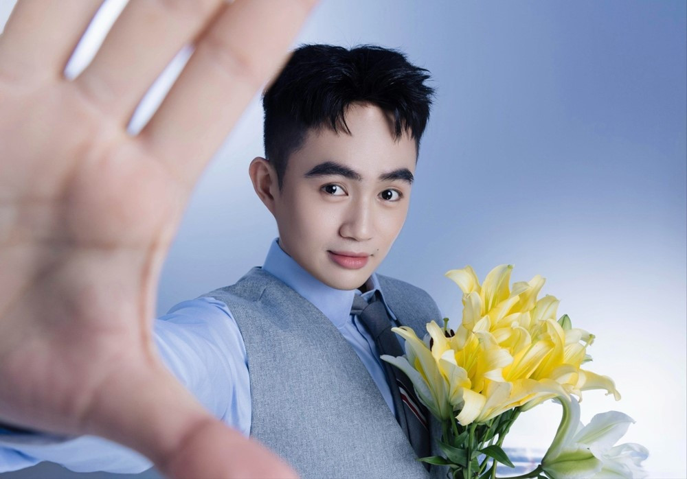 YouTuber ẩm thực Việt duy nhất lọt top 30 Under 30 châu Á của Forbes: Một KOL có tâm là dám nói ‘không’ với cám dỗ, đặc biệt là tài chính - ảnh 3