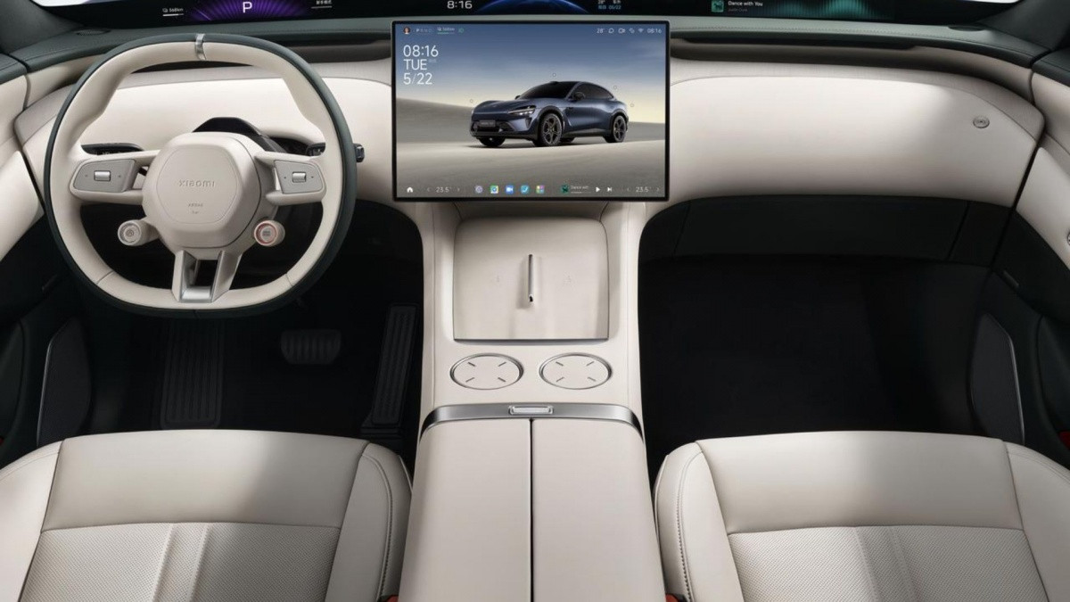 Chiêu trò 'flex' cực độc lạ của CEO Xiaomi: Khuyên khách hàng hãy mua xe của Tesla