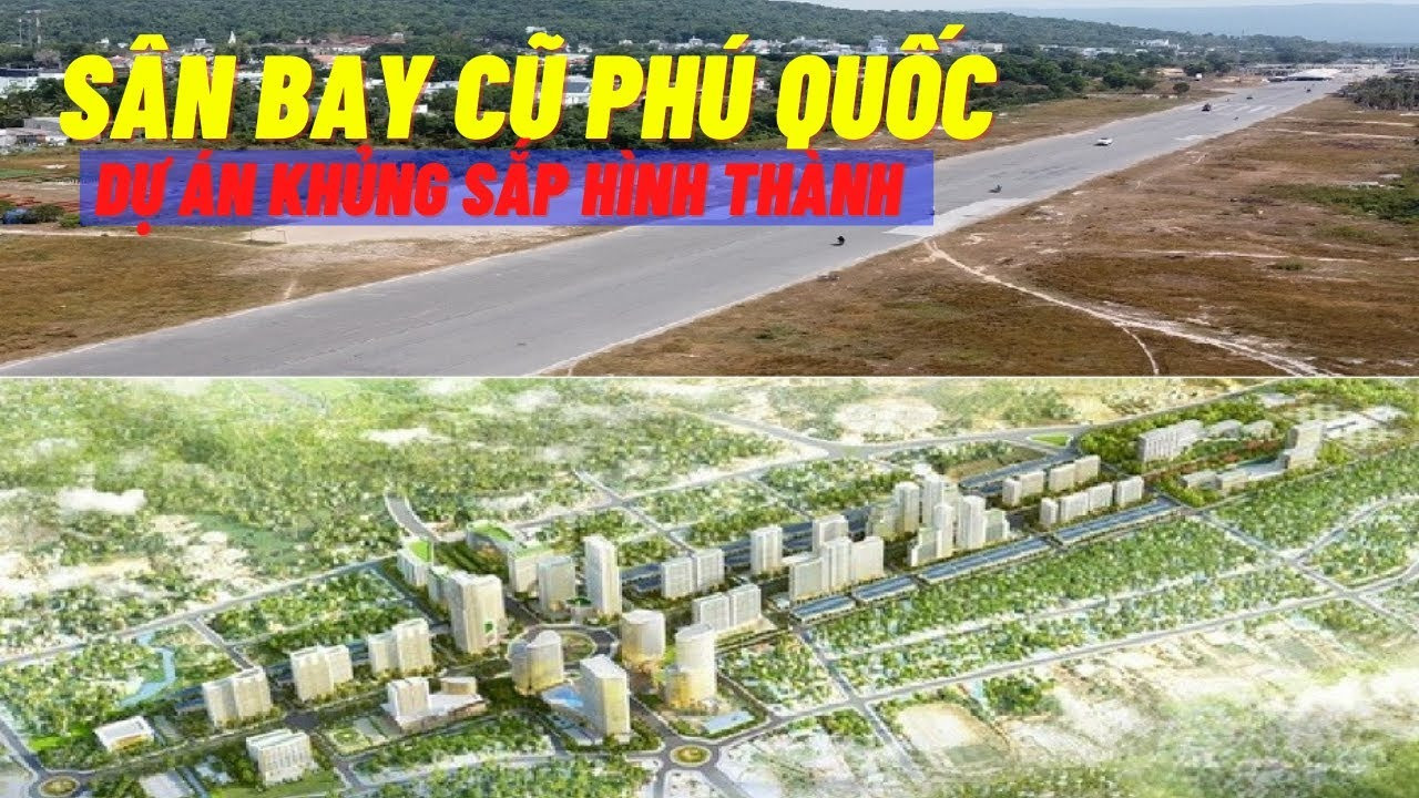 Sân bay được xây từ thời Pháp thuộc bị 'lãng quên' suốt hơn một thập niên dự kiến được hồi sinh thành khu chức năng hỗn hợp- Ảnh 2.