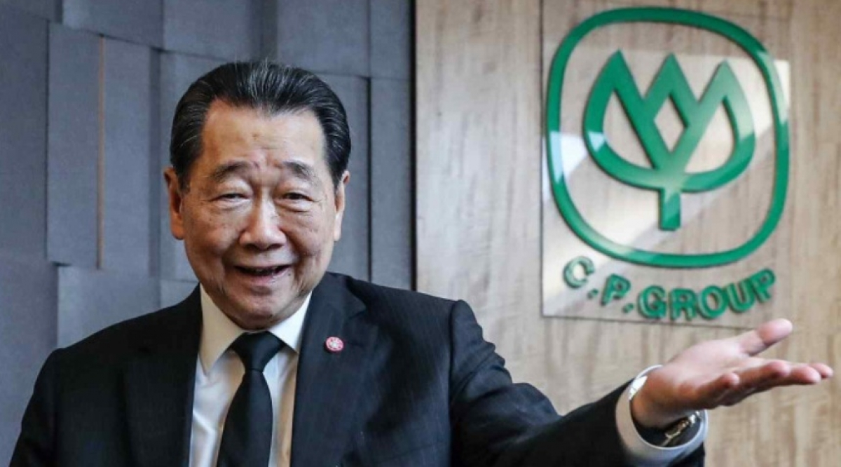 C.P. Việt Nam báo doanh thu 43.500 tỷ đồng trong nửa đầu năm 2025