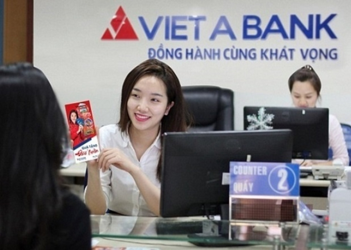 Hé lộ nhóm cổ đông nắm giữ tỷ lệ lớn tại VietABank sau khi niêm yết HoSE