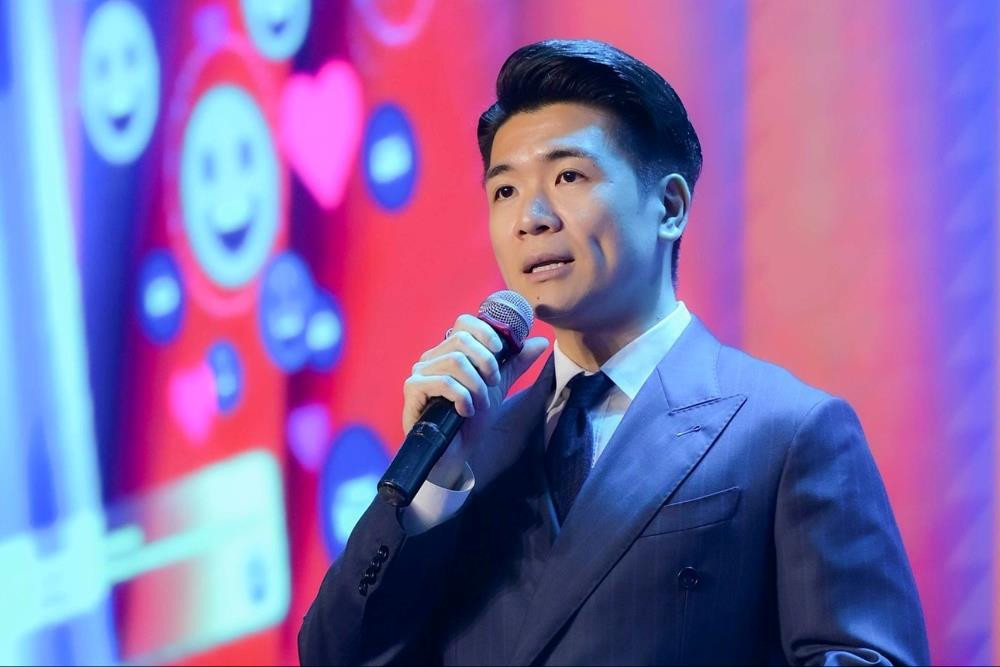 Phó Chủ tịch SHB Đỗ Quang Vinh: KOL đóng góp trong việc dẫn dắt niềm tin và khát vọng vươn mình của dân tộc