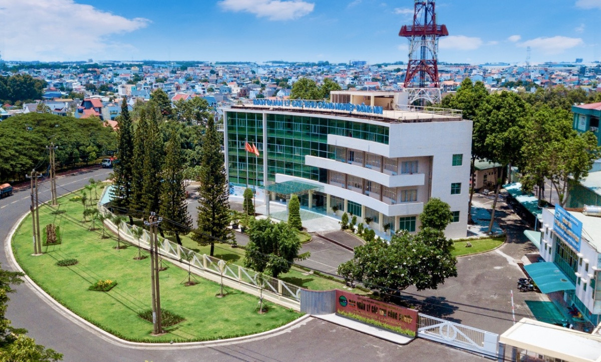 Đồng Nai sắp khởi công 3 khu công nghiệp quy mô 2.200ha, tổng vốn đầu tư gần 20.000 tỷ