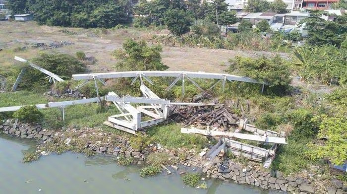 Dự án vào danh sách thanh tra: Giới khoa học từng cảnh báo gây ô nhiễm con sông nội địa dài nhất Việt Nam- Ảnh 3.