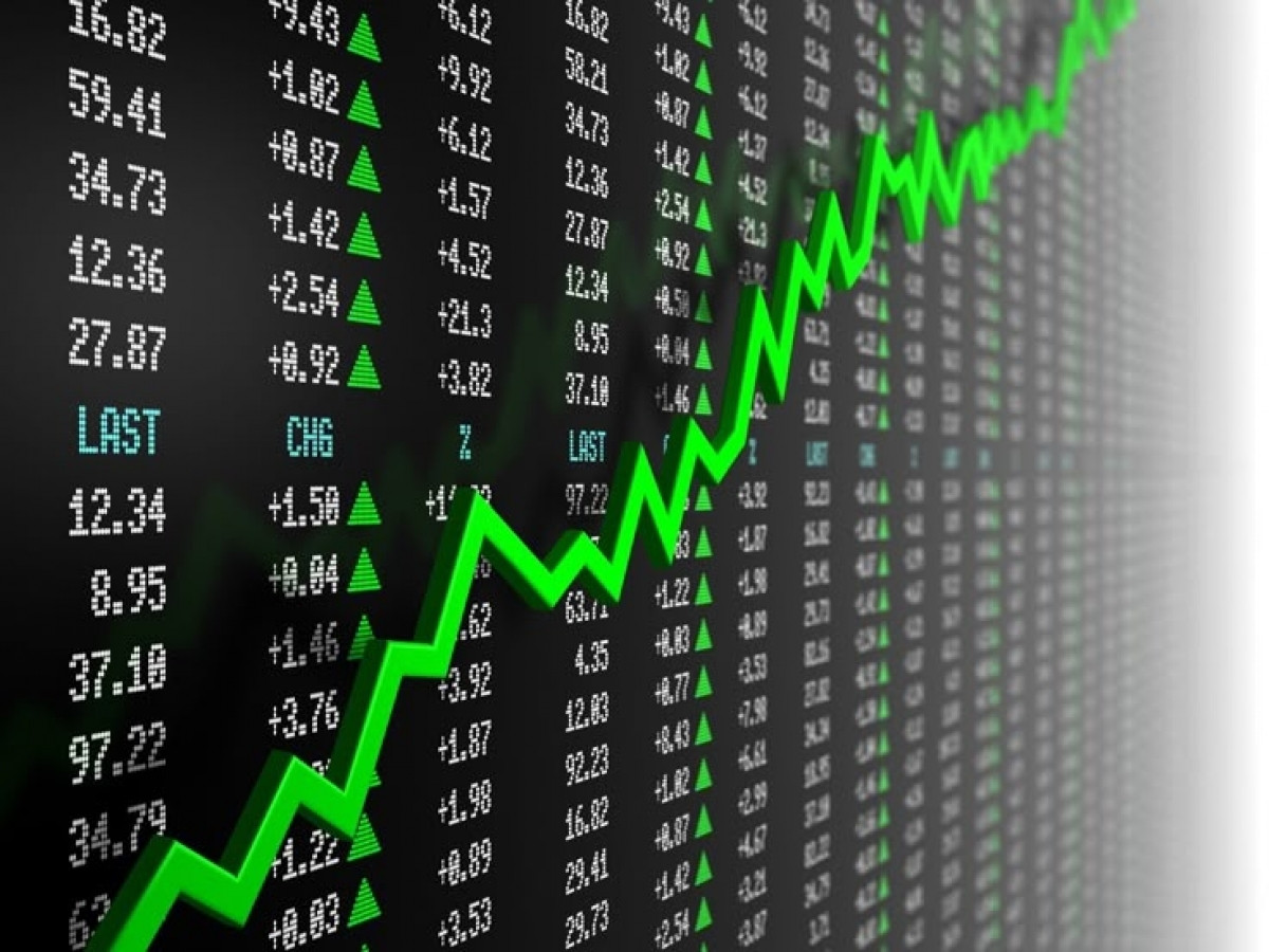 ‘Săn’ cổ phiếu vua trong nửa đầu tháng 8/2025, nhà đầu tư lãi tới 37%