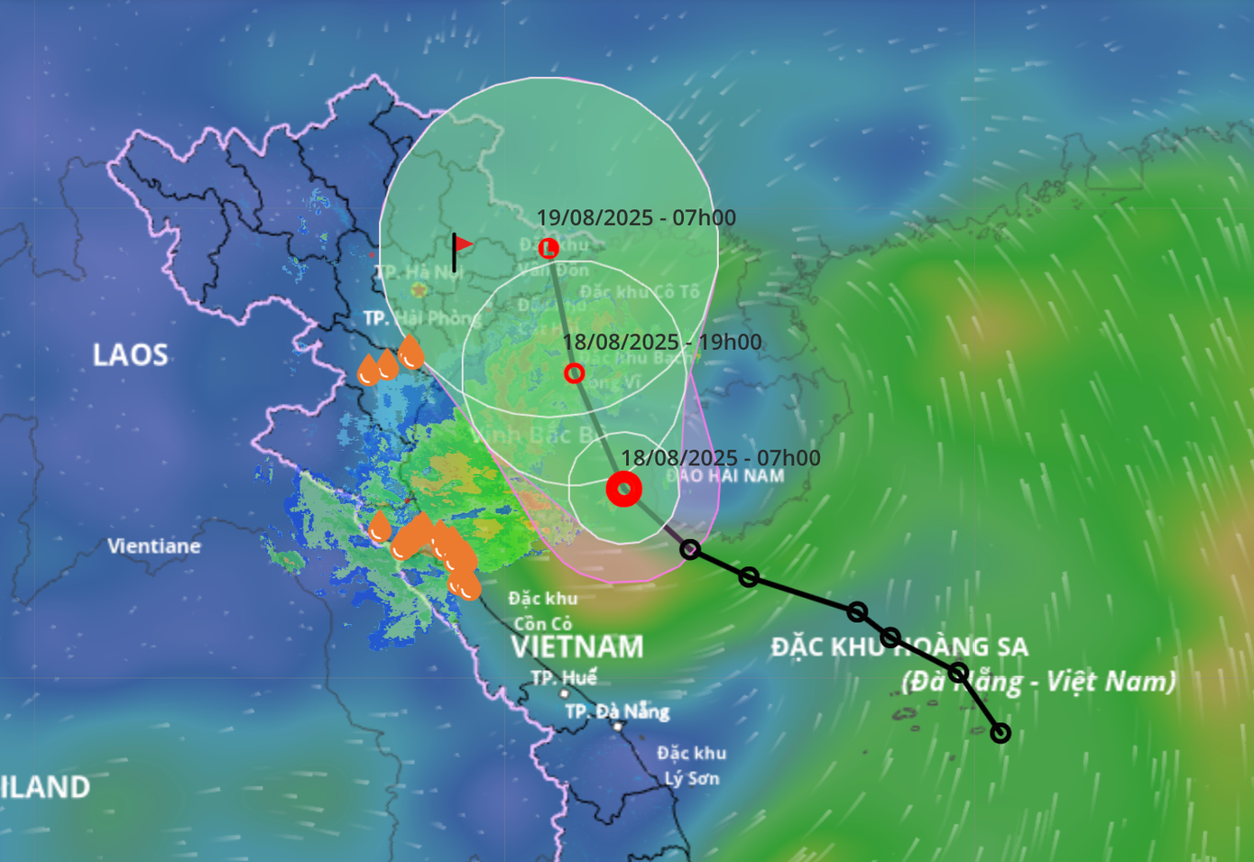 Dự báo đường đi của áp thấp nhiệt đới. anh-man-hinh-2025-08-18-luc-090624.png
