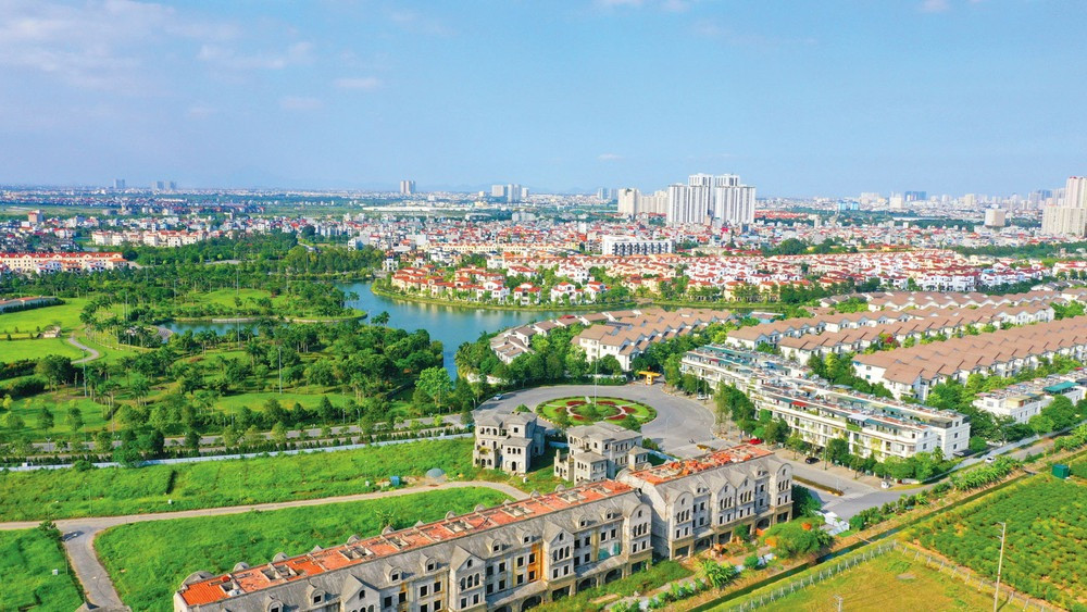 Làm thế nào để bảng giá đất thực sự là 'la bàn' của thị trường bất động sản?- Ảnh 1.