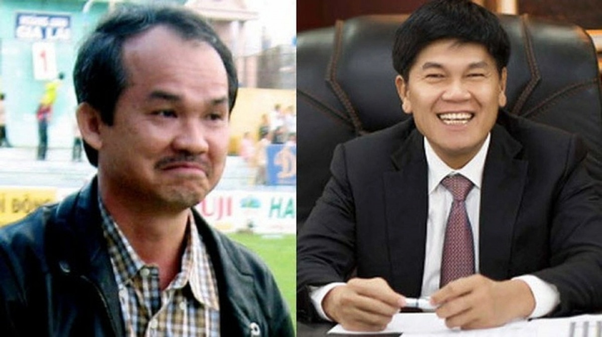 Buông tay mảng cứu HAGL vượt khủng hoảng, bầu Đức giờ nhìn Hòa Phát (HPG) ung dung thống trị lĩnh vực này