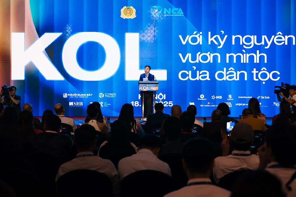Từ biện pháp phong sát nghệ sĩ tại Trung Quốc, Hàn Quốc, bài học nào cho việc quản lý KOL tại Việt Nam? - ảnh 1