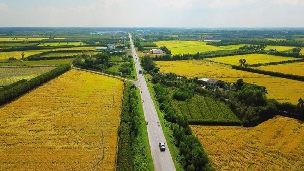 NÓNG: Chính thức bãi bỏ quy định về khung giá đất- Ảnh 1. NÓNG: Chính thức bãi bỏ quy định về khung giá đất- Ảnh 1.
