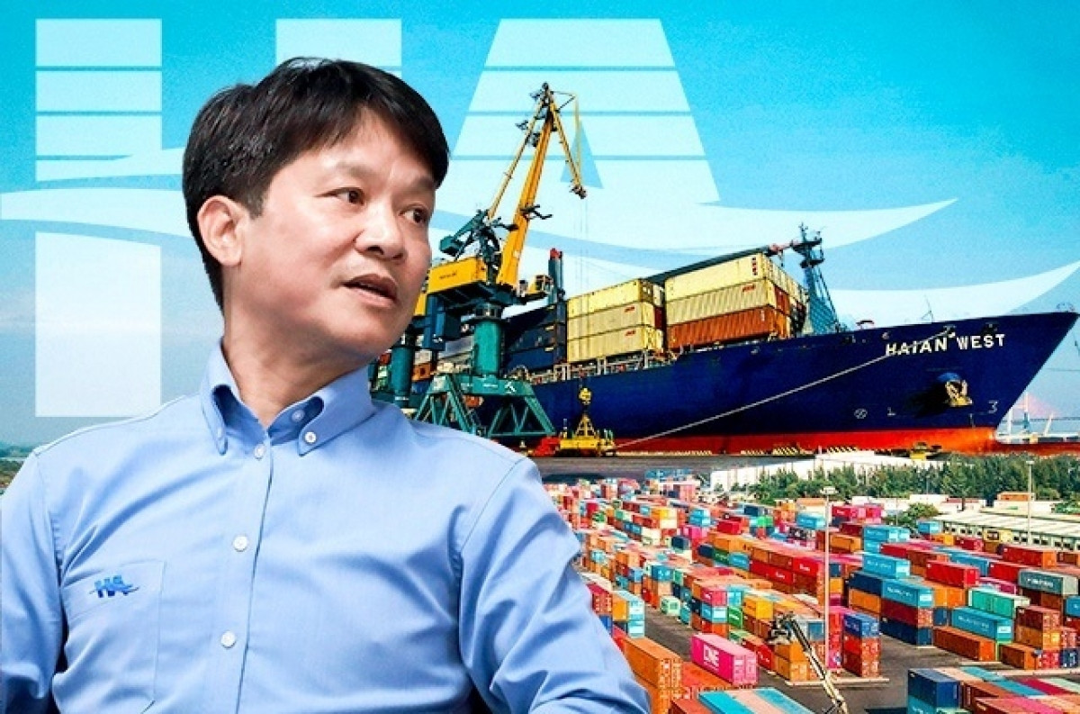 Sau cái bắt tay 1.000 tỷ giữa VSC và HAH ngày 15/8: Chu kỳ tăng trưởng mới đã bắt đầu?
