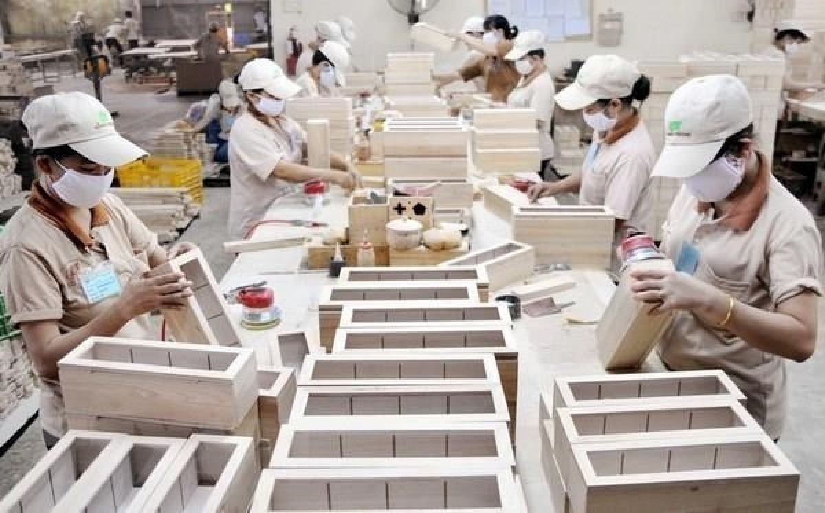 4 doanh nghiệp sắp chốt quyền cổ tức bằng tiền trên 20%